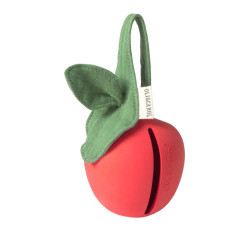 Boîte de rangement pour sucette - Oli et Carol - Pepa The Apple