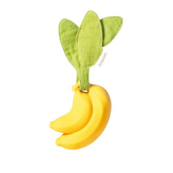Boîte de rangement pour sucette - Oli et Carol - Ana Banana