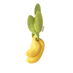 Boîte de rangement pour sucette - Oli et Carol - Ana Banana de face