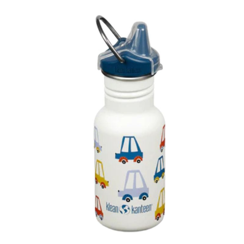 Kid Kanteen 350 ml en Inox - bouchon Sippy