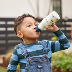 Kid Kanteen 350 ml en Inox -