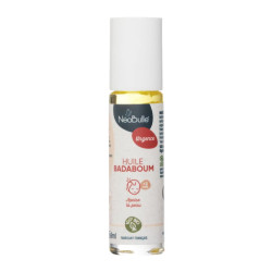 Stick arnica bio bébé et enfant - Néobulle - Badaboum