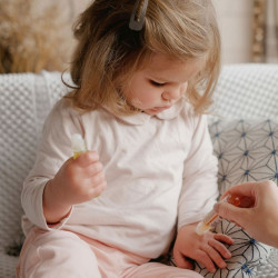 Stick arnica bio bébé et enfant - Néobulle