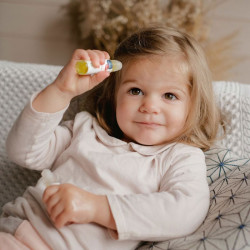 Stick arnica bébé et enfant - Néobulle - Badaboum