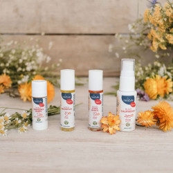 Stick arnica bio - Néobulle - Badaboum
