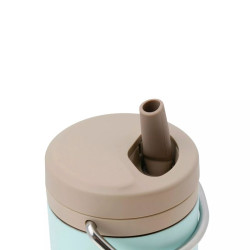 Gourde TKWide isotherme 355 ml Blue Forest Fox