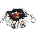 Sac à jouet Play and Go - Worldmap