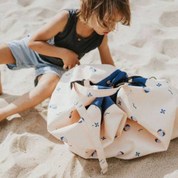 Tapis de jeu nomade- Play and Go - Ballon