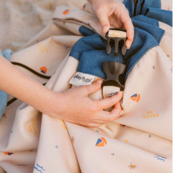 Tapis exterieur - Play and Go - Magical Days