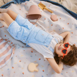 Tapis de jeu nomade- Play and Go - Magical Days