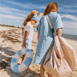 Tapis de jeu  exterieur - Play and Go - Magical Days