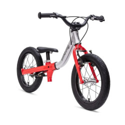 Draisienne évolutive en vélo - Little