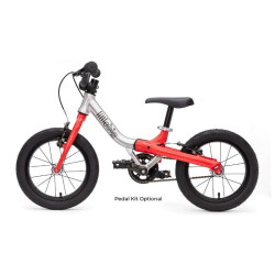 Draisienne évolutive en vélo - Little Big Bike -