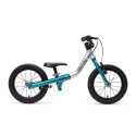 Draisienne évolutive en vélo - Little Big Bike - Kingfisher Blue