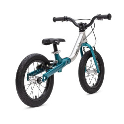 Draisienne évolutive en vélo - Little