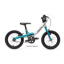 Draisienne évolutive en vélo - Little Big Bike -