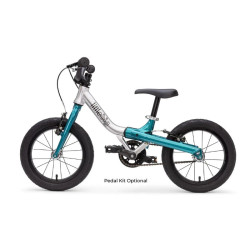 Draisienne évolutive en vélo - Little Big Bike