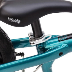 Draisienne évolutive en vélo