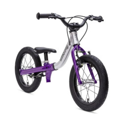 Draisienne évolutive en vélo