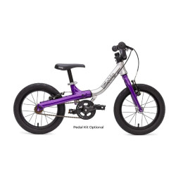 Draisienne évolutive en vélo - Little Big Bike -