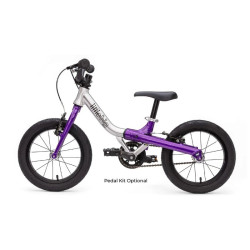 Draisienne évolutive en vélo - Little