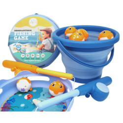 Set de pêche à la ligne -  Compactoys
