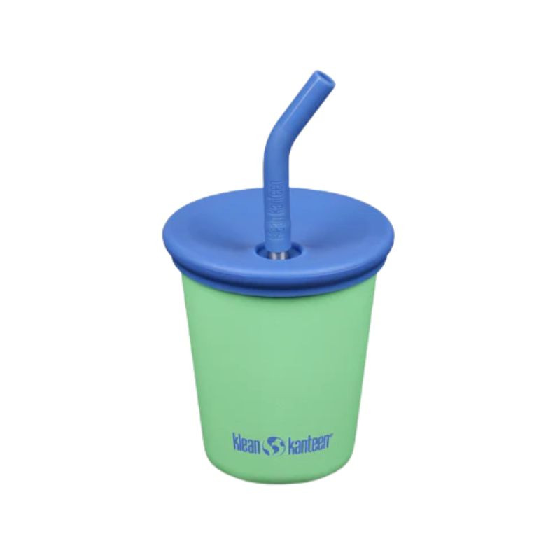 Verre pour enfant - Gobelet inox - KK - Spring bud