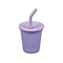 Gobelet inox - Klean Kanteen - Paisey purple