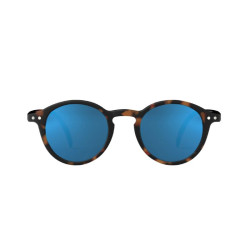 Lunettes de soleil pour les 5-10 ans - D Sun Junior - Izipizi - Tortoise