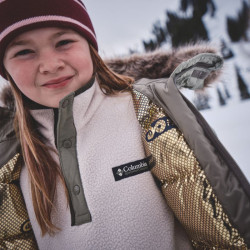 Polaire enfant - Columbia - Helvetia