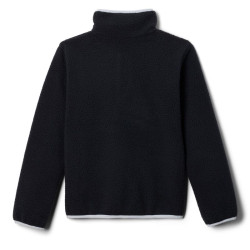 Polaire enfant - Columbia - Helvetia - Black / City