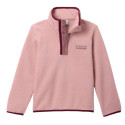 Polaire enfant - Columbia - Helvetia - Pink gum / Fig