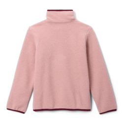 Polaire enfant - Columbia - Helvetia - Pink