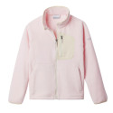 Fast Trek junior - Columbia - Satin pink / Chalk