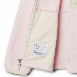 Fast Trek junior - Columbia - Satin