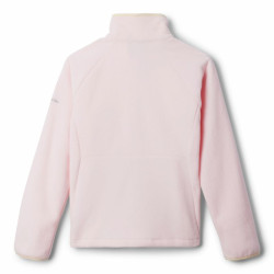 Fast Trek junior - Columbia - Satin pink