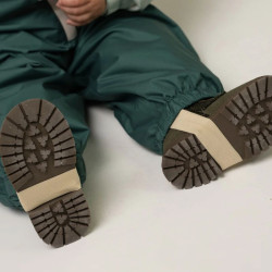 Combinaison de pluie enfant - Ducksday - Breeze zoom