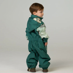 Combinaison de pluie enfant - Ducksday