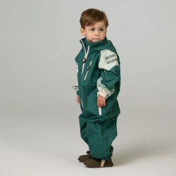 Combinaison de pluie enfant - - Breeze