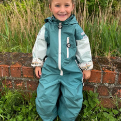 Combinaison enfant - Ducksday - Breeze