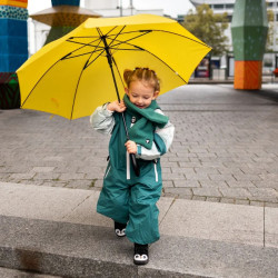pluie enfant - Ducksday - Breeze