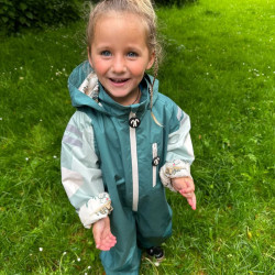Combinaison de pluie enfant - Ducksday - Breeze lifestyle