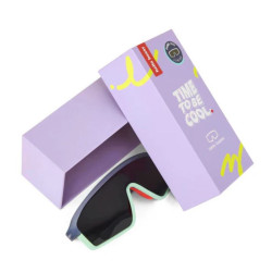 boite de Lunettes de soleil Plany - Hello Hossy - Troy