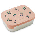 Boîte à repas Arthur - Liewood - Berry / Pale Tuscany