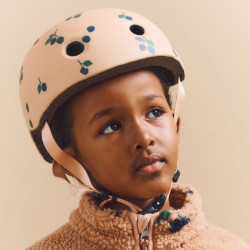 Casque de vélo bébé - Liewood - Hilary - Berry