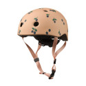 Casque de vélo bébé - Liewood - Hilary - Berry / Pale Tuscany