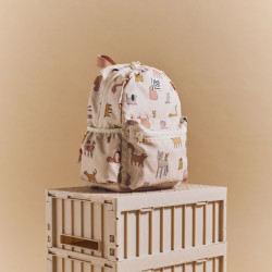 Sac à dos Liewood Cats and Dogs / Sandy