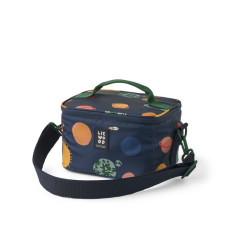 Sac à gouter isotherme - Liewood - Toby - Universe / Classic Navy