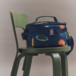 Sac à gouter isotherme - Liewood - Toby - Universe / Classic