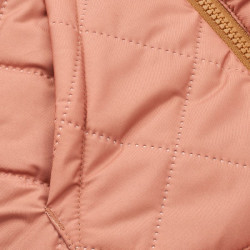 Veste réversible Jackson -   Tuscany rose mix